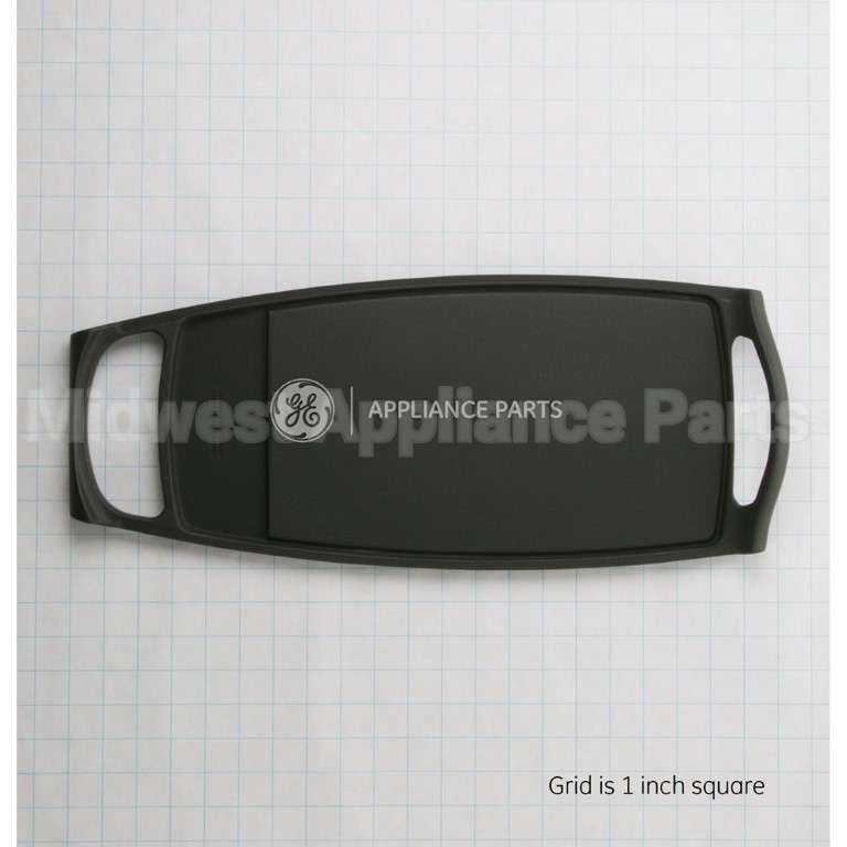 WB31K10217 GE Range Griddle