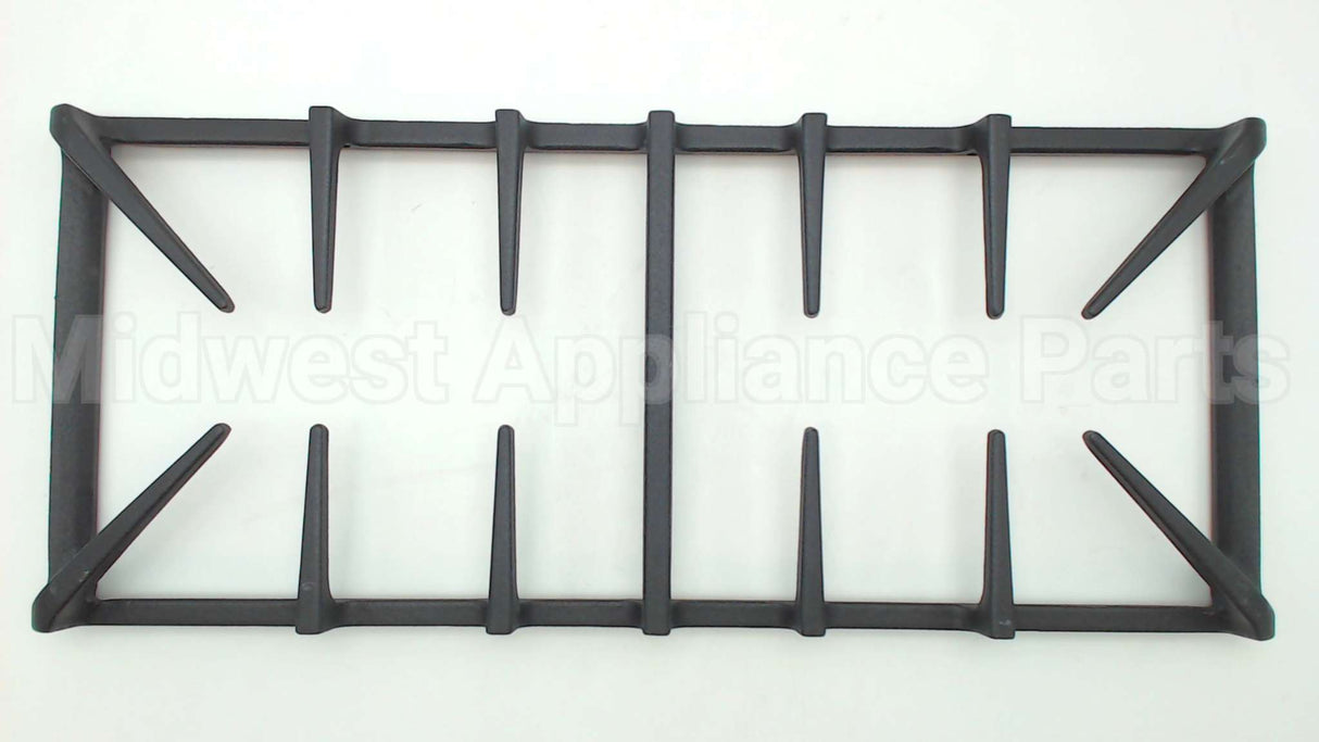 WB31K10218 GE Center Grate Cast