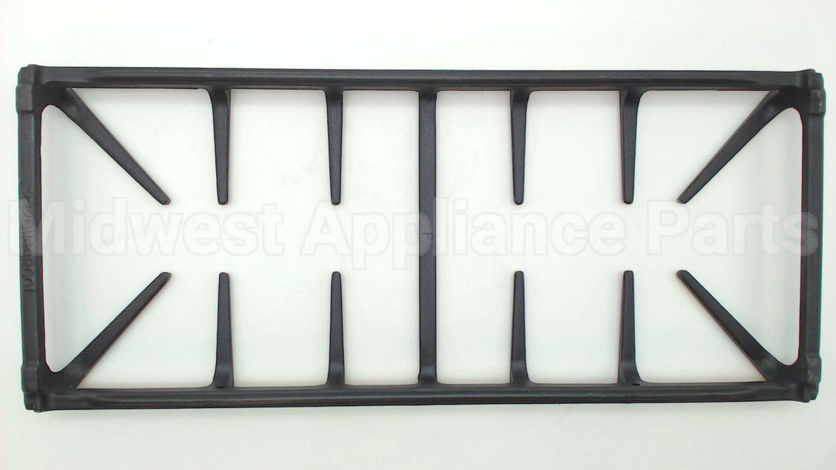 WB31K10218 GE Center Grate Cast