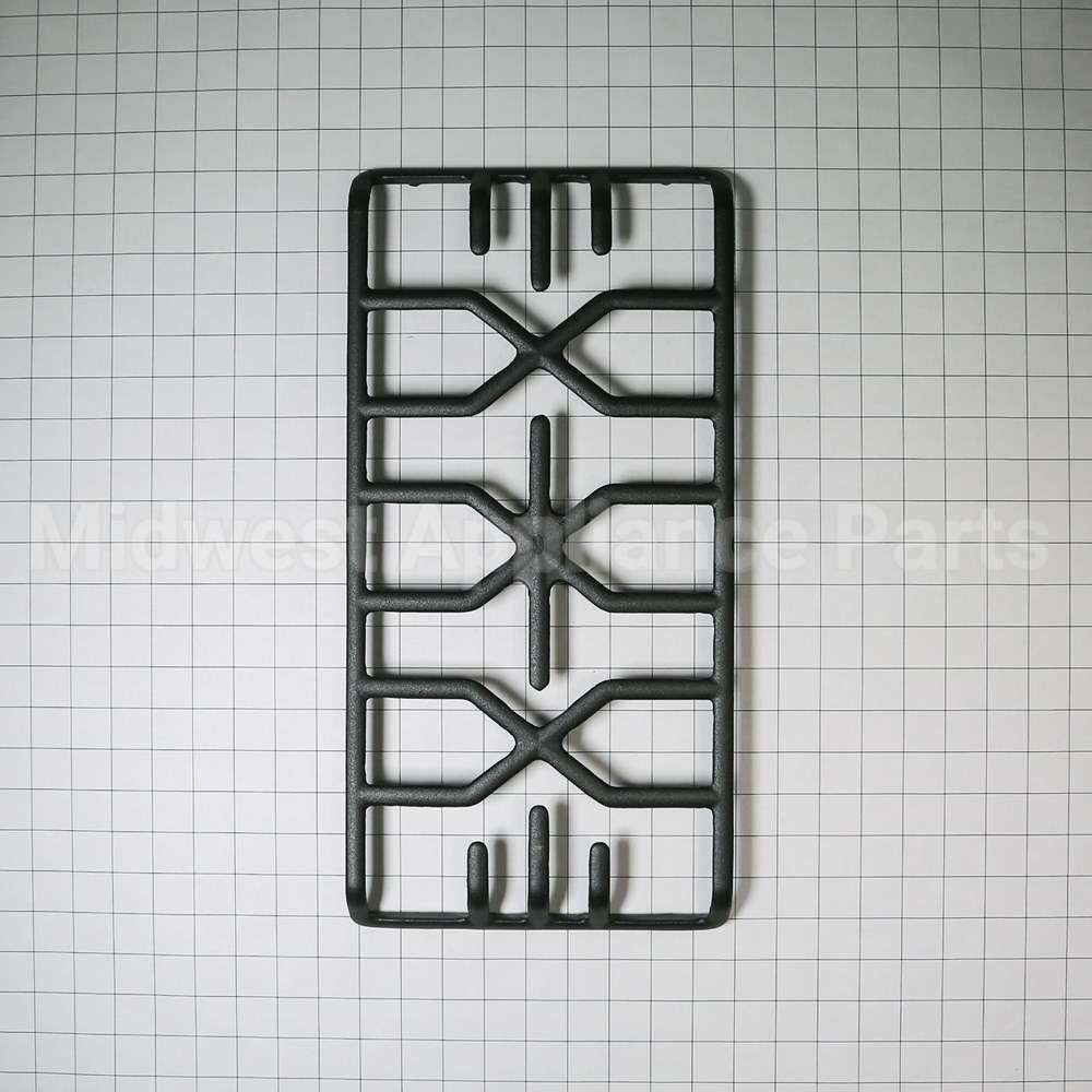 WB31K10222 GE Grate Cast