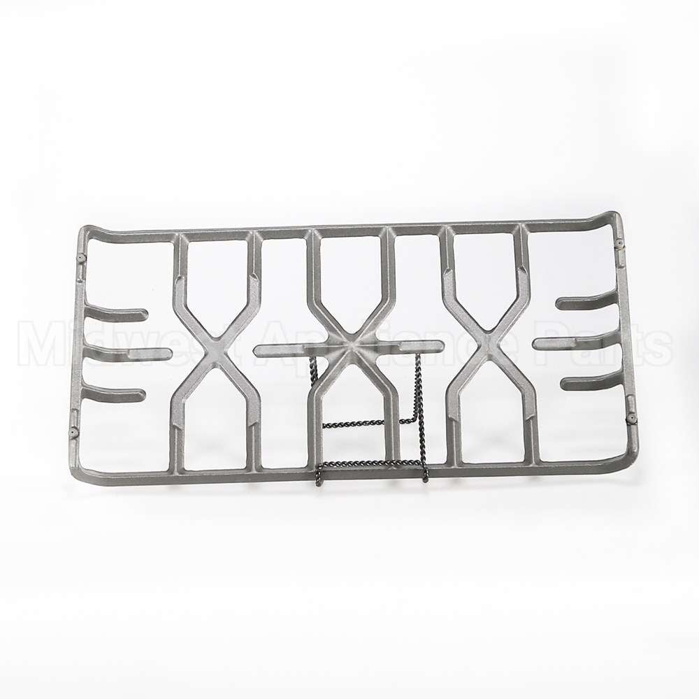 WB31K10222 GE Grate Cast