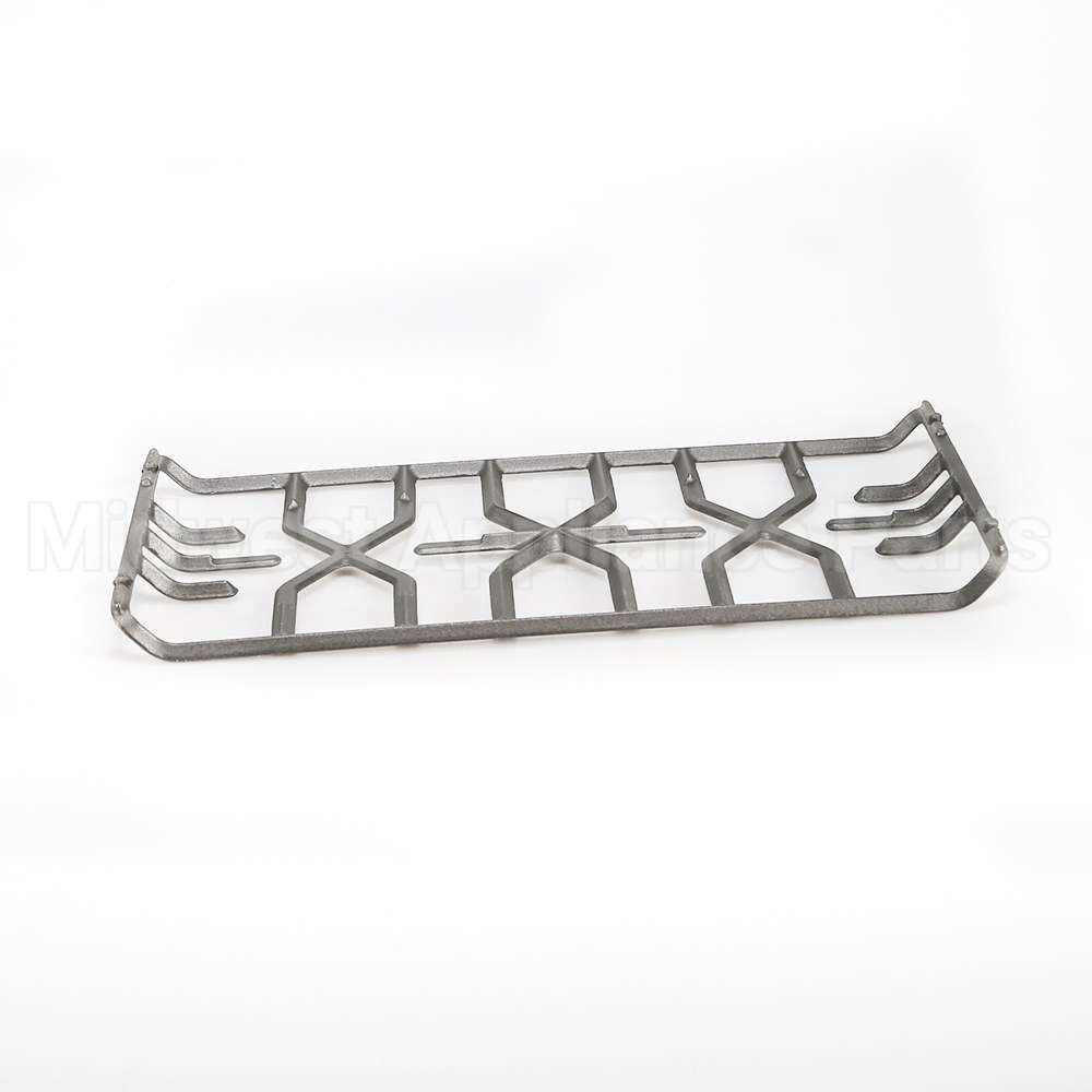 WB31K10222 GE Grate Cast