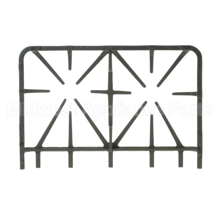 WB31K10244 GE Grate Cast (Dd) Lf