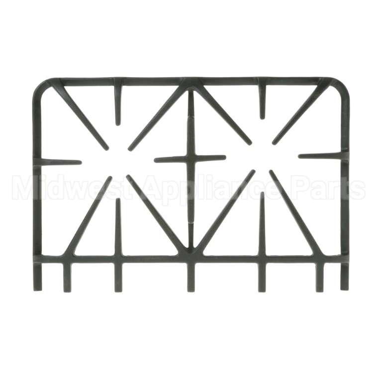 WB31K10244 GE Grate Cast (Dd) Lf