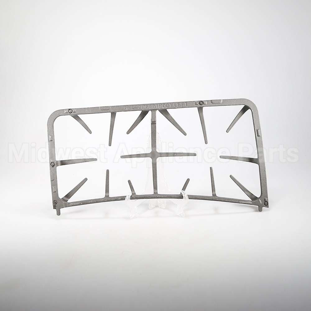 WB31K10250 GE Grate Cast