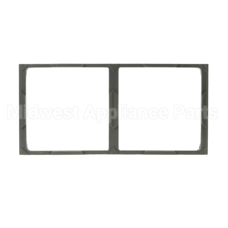 WB31K10253 GE Frame Grate Asm