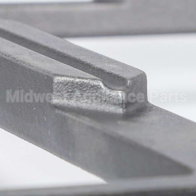 WB31K10253 GE Frame Grate Asm