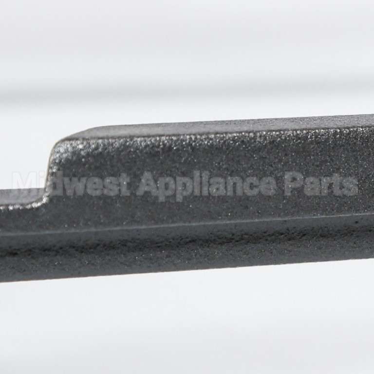 WB31K10253 GE Frame Grate Asm