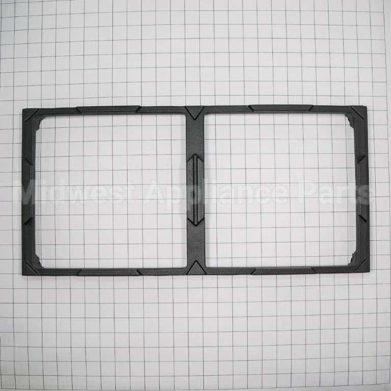 WB31K10253 GE Frame Grate Asm