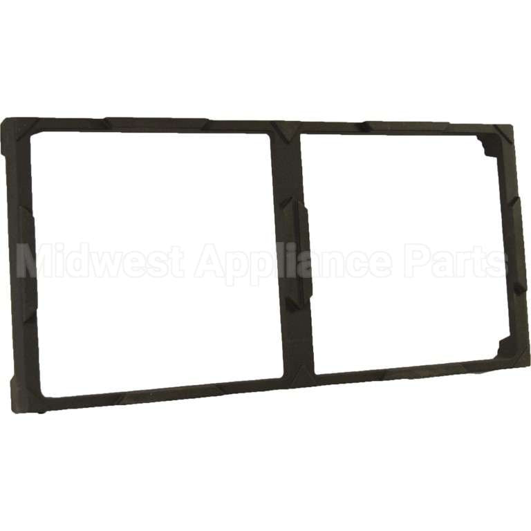 WB31K10253 GE Frame Grate Asm
