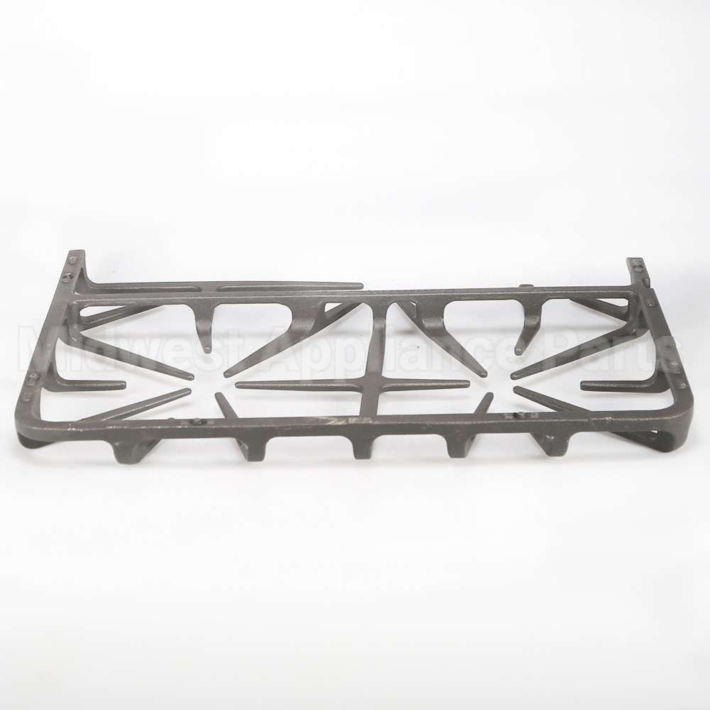 WB31K10257 GE Grate Cast (Dd)