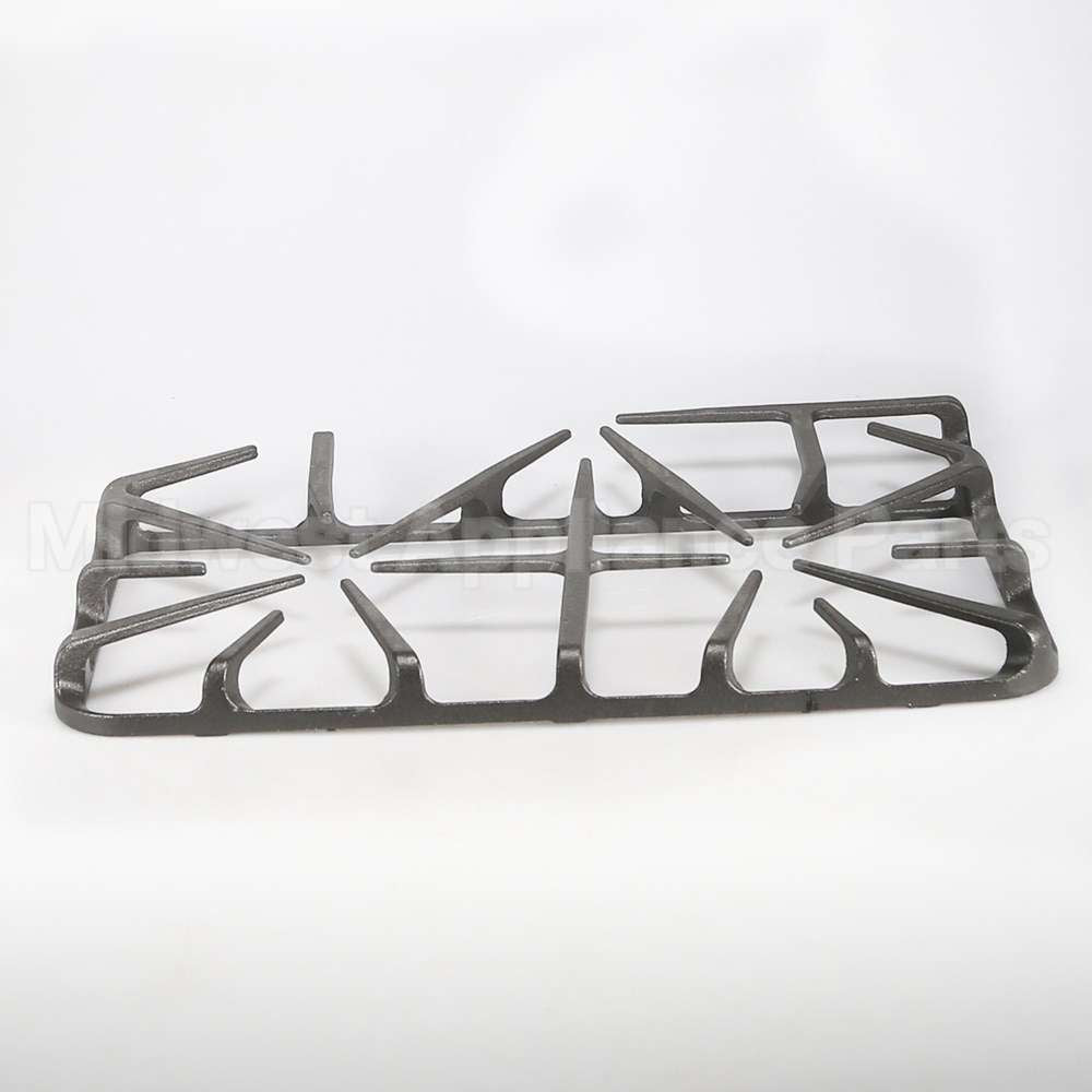 WB31K10258 GE Grate Cast (Dd)