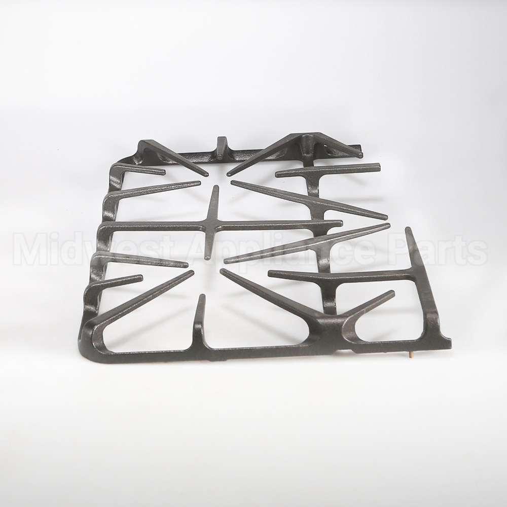 WB31K10258 GE Grate Cast (Dd)