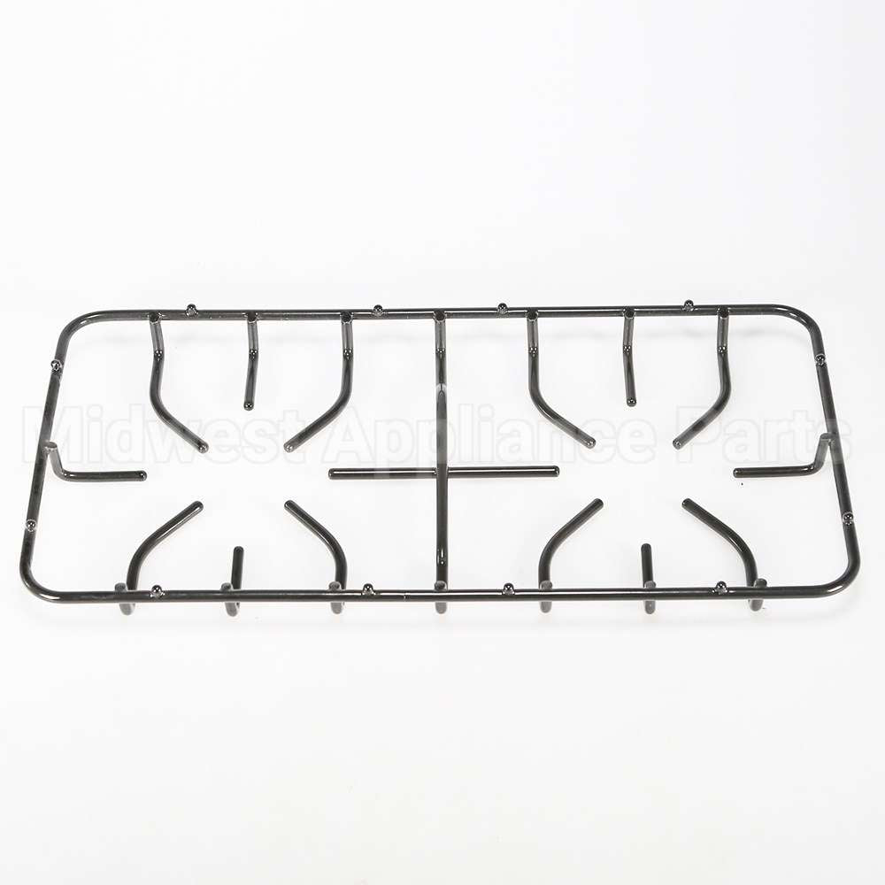 WB31K10263 GE Grate Asm.