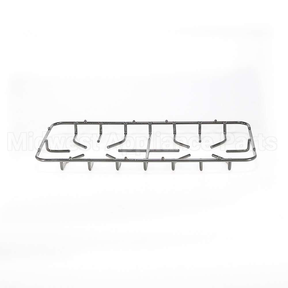 WB31K10263 GE Grate Asm.