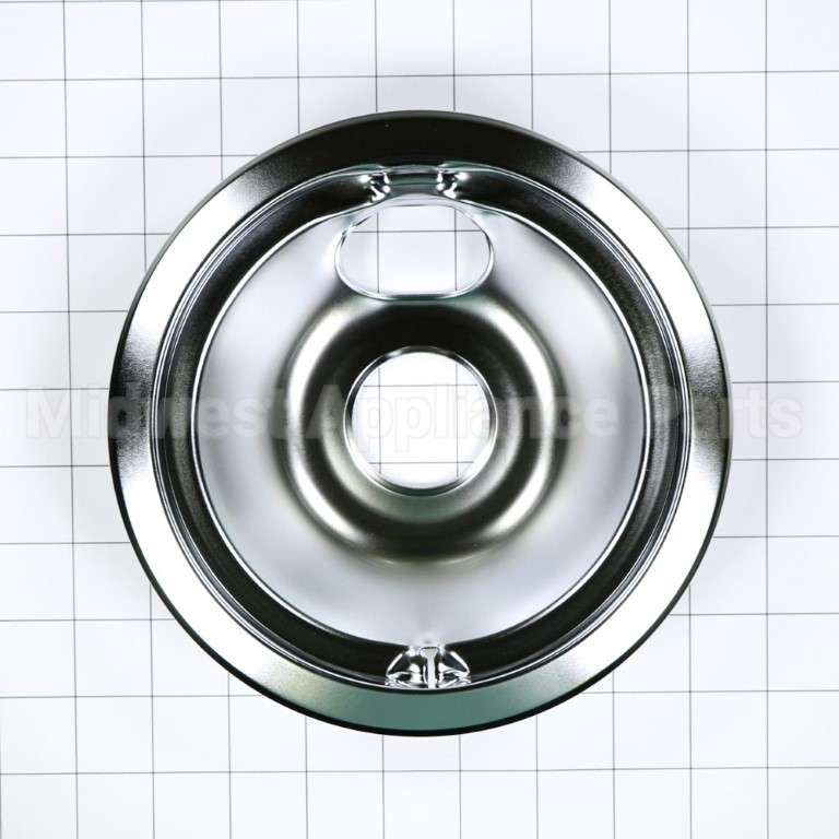 WB31K10265 GE Range 6 Burner Bowl