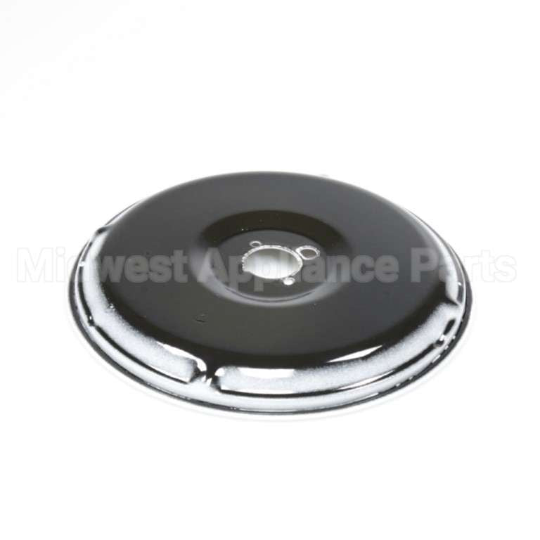 WB31K5080 GE Range Gas Porcelain Medium Burner Bowl -