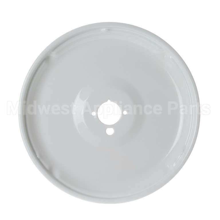 WB31K5080 GE Range Gas Porcelain Medium Burner Bowl -
