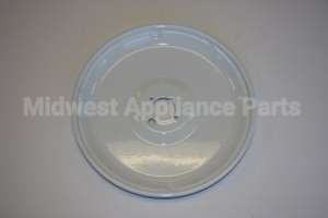 WB31K5080 GE Range Gas Porcelain Medium Burner Bowl -