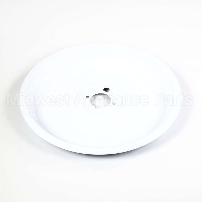 WB31K5092 GE Range Drip Bowl - Large White