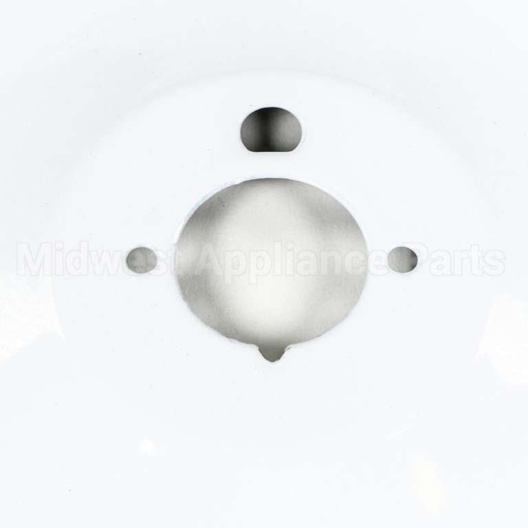 WB31K5092 GE Range Drip Bowl - Large White