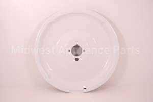 WB31K5092 GE Range Drip Bowl - Large White