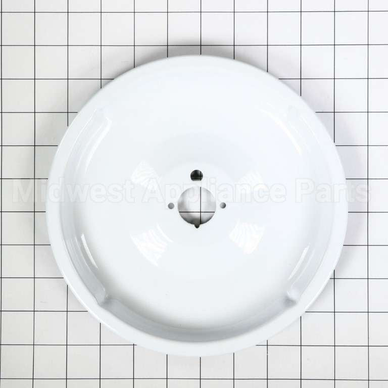 WB31K5092 GE Range Drip Bowl - Large White