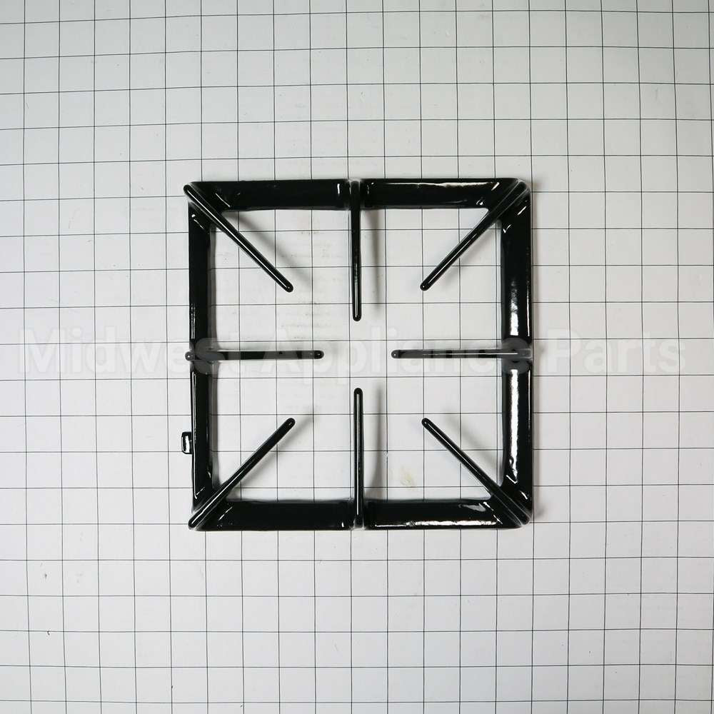 WB31K67 GE Grate Blk