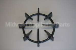 WB31T10004 GE Grate Burn (