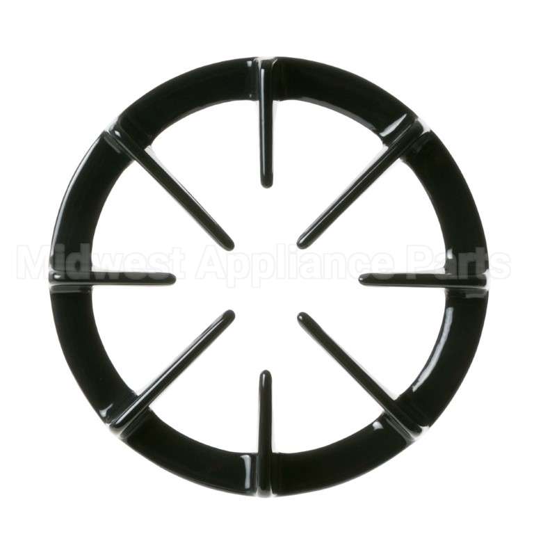 WB31T10006 GE Grate Burn (