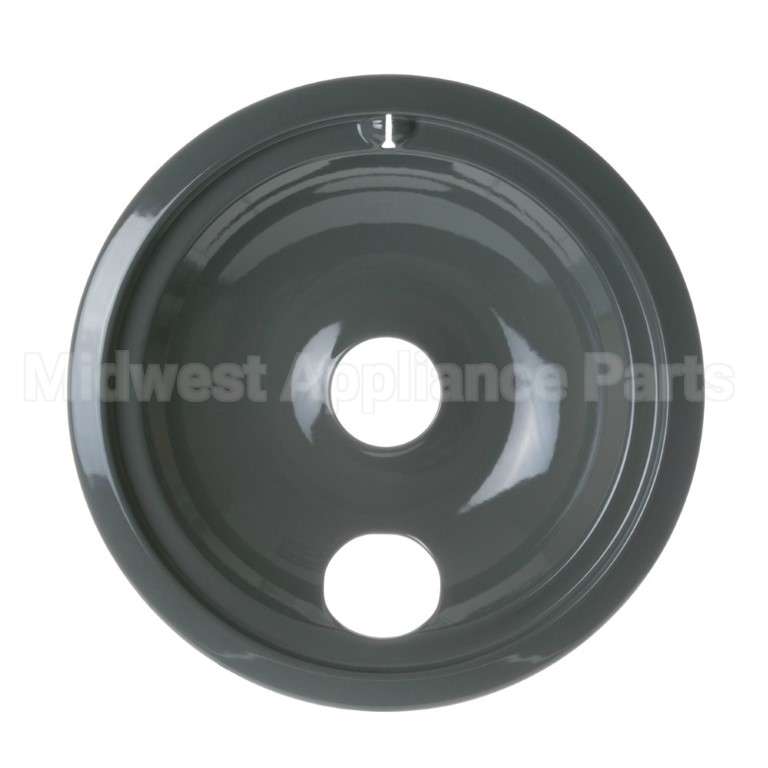 WB31T10013 GE Range 8 Porcelain Drip Bowl - Gray