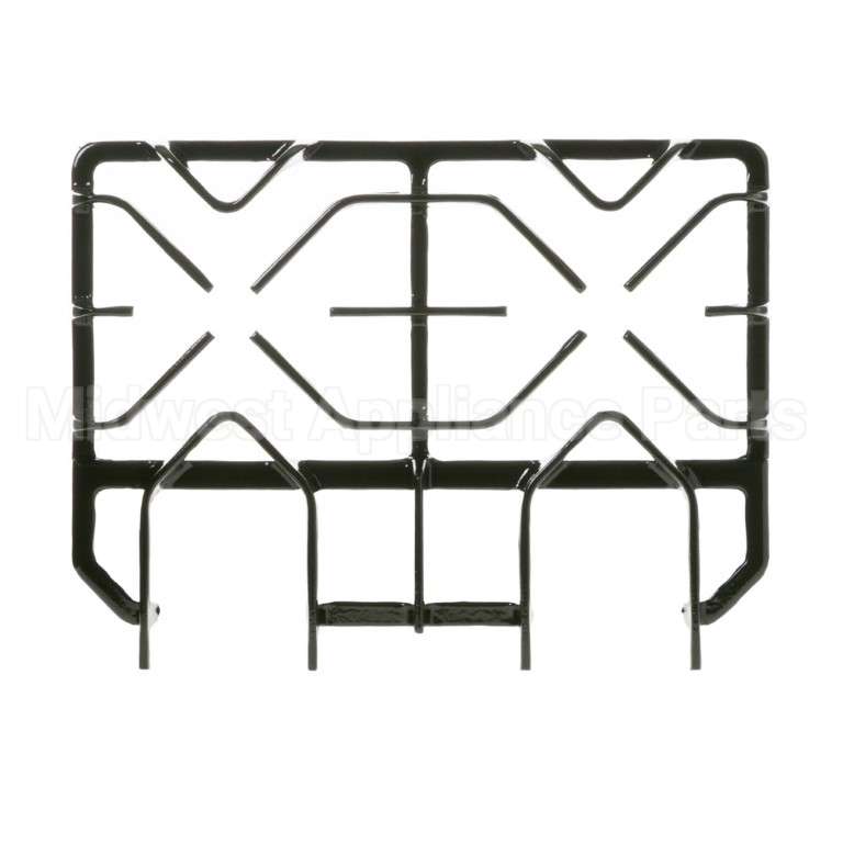 WB31T10111 GE Grate Cast Asm