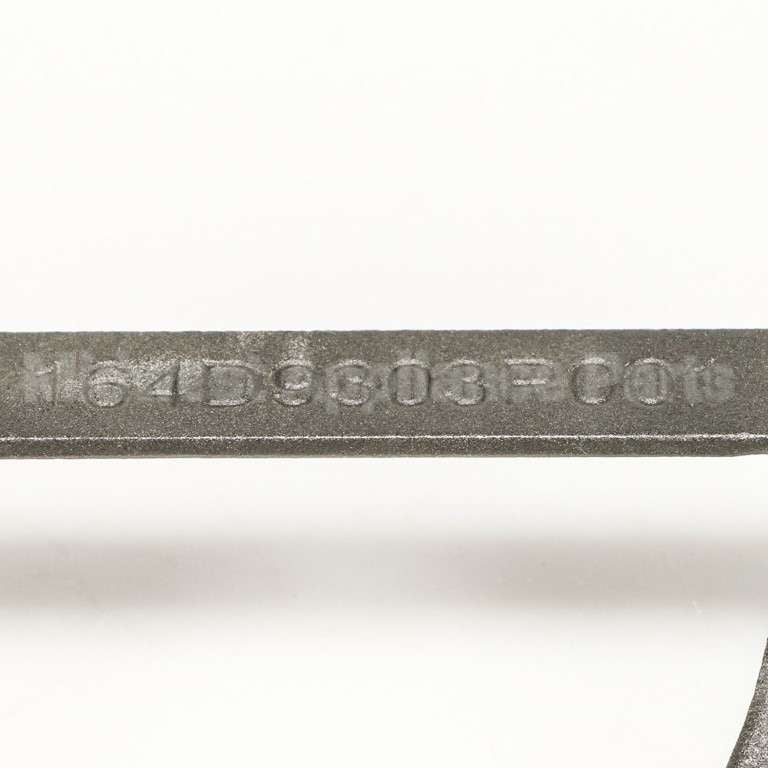 WB31T10151 GE Grate Ctr 36 (Prf)