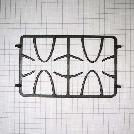 WB31T10154 GE Grate Asm