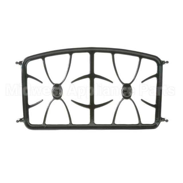 WB31X10007 GE Grate Burner Black
