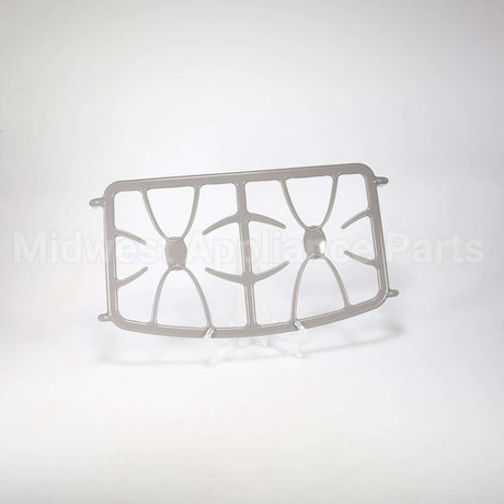 WB31X10009 GE Grate Burner Grey