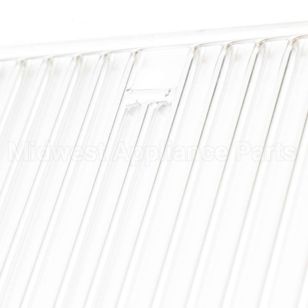 WB31X10012 GE Grate (Center)