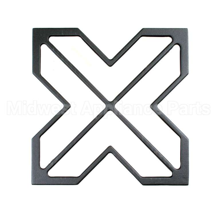 WB31X10014 GE Grate Frame