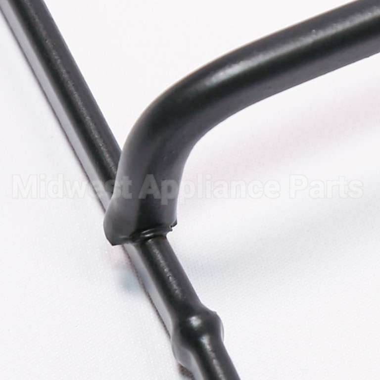 WB31X20643 GE Gas Range Grate - Black