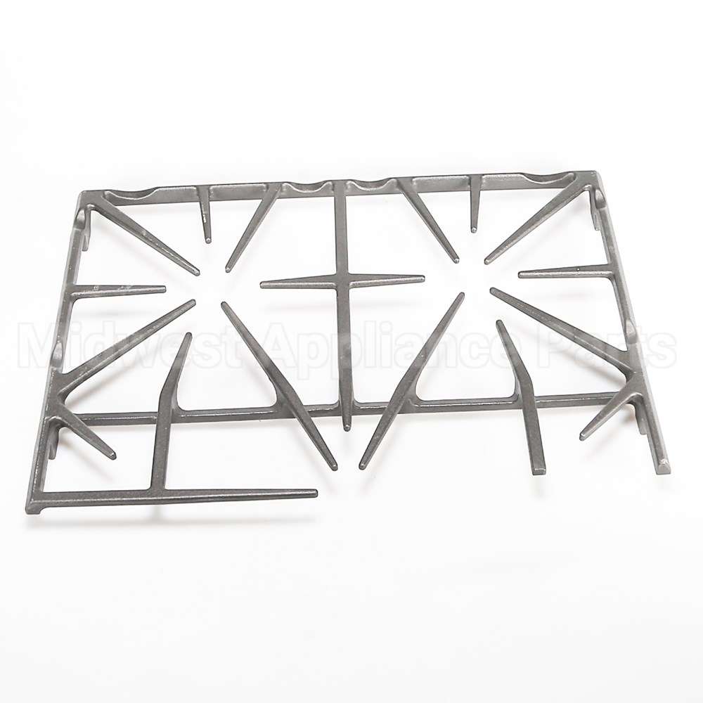 WB31X20837 GE Grate Cast