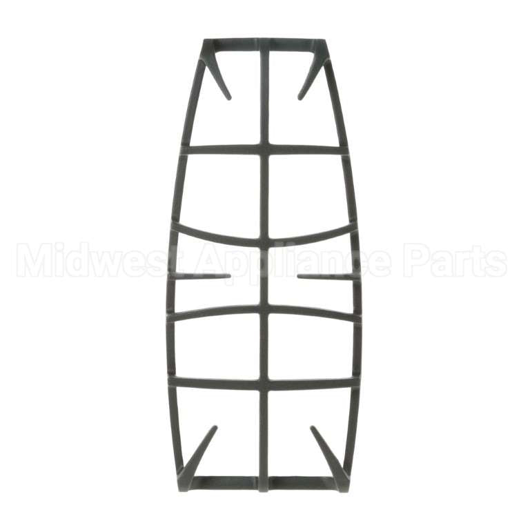 WB31X24641 GE Gas Range 3-Piece Grate Kit