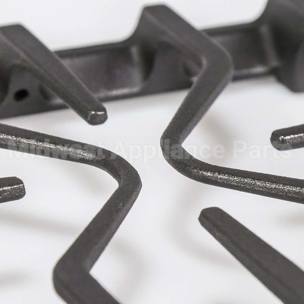 WB31X24736 GE Grate Asm