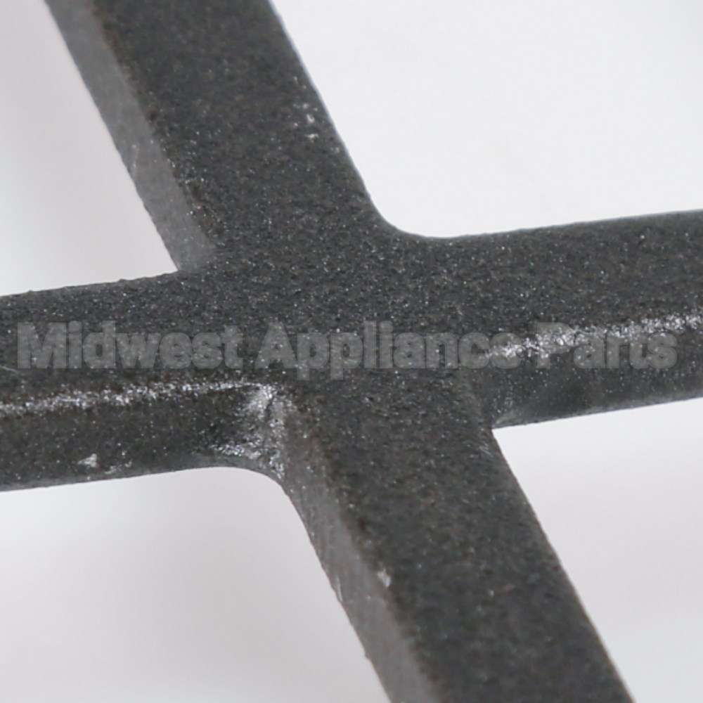 WB31X24737 GE Central Grate