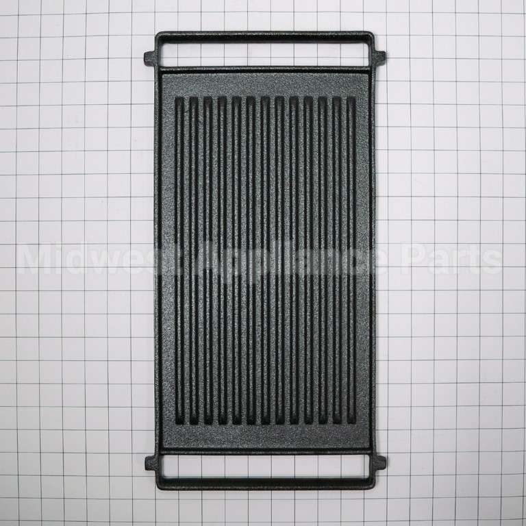 WB31X24998 GE Gas Range Reversible Grill/Griddle