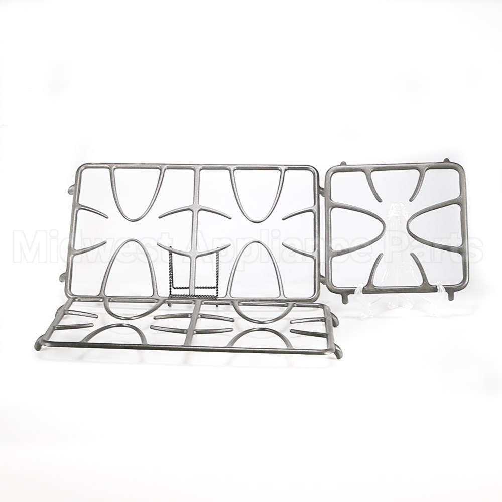 WB31X28386 GE Grate Kit