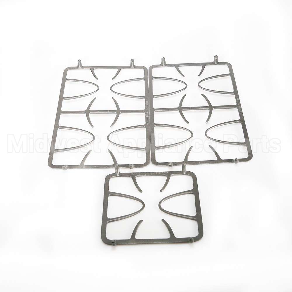 WB31X28386 GE Grate Kit