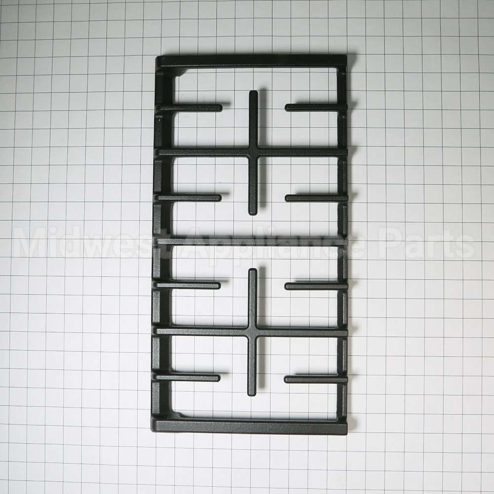 WB31X28754 GE Grate Asm