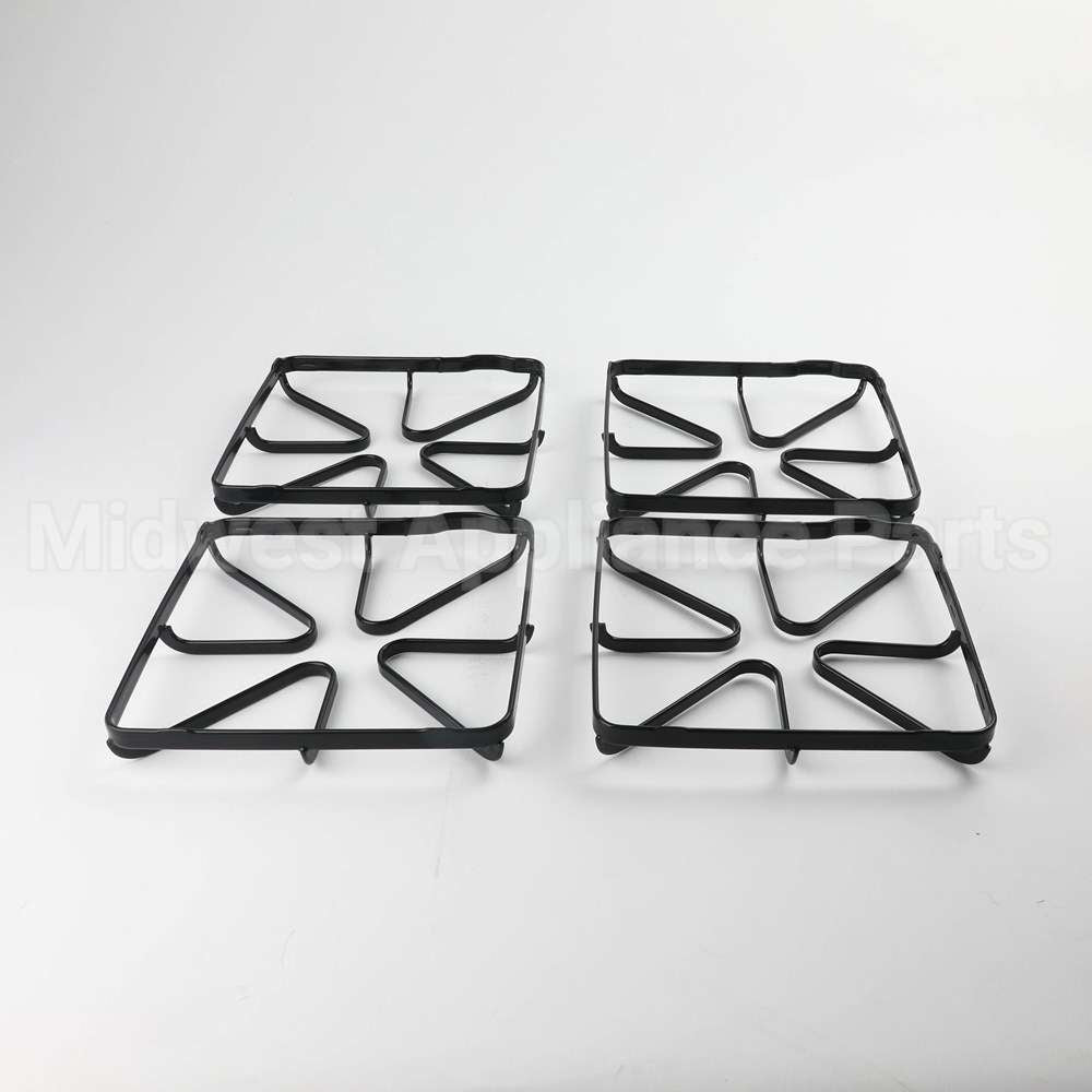 WB31X36767 GE Taupe Grate Replacement Kit