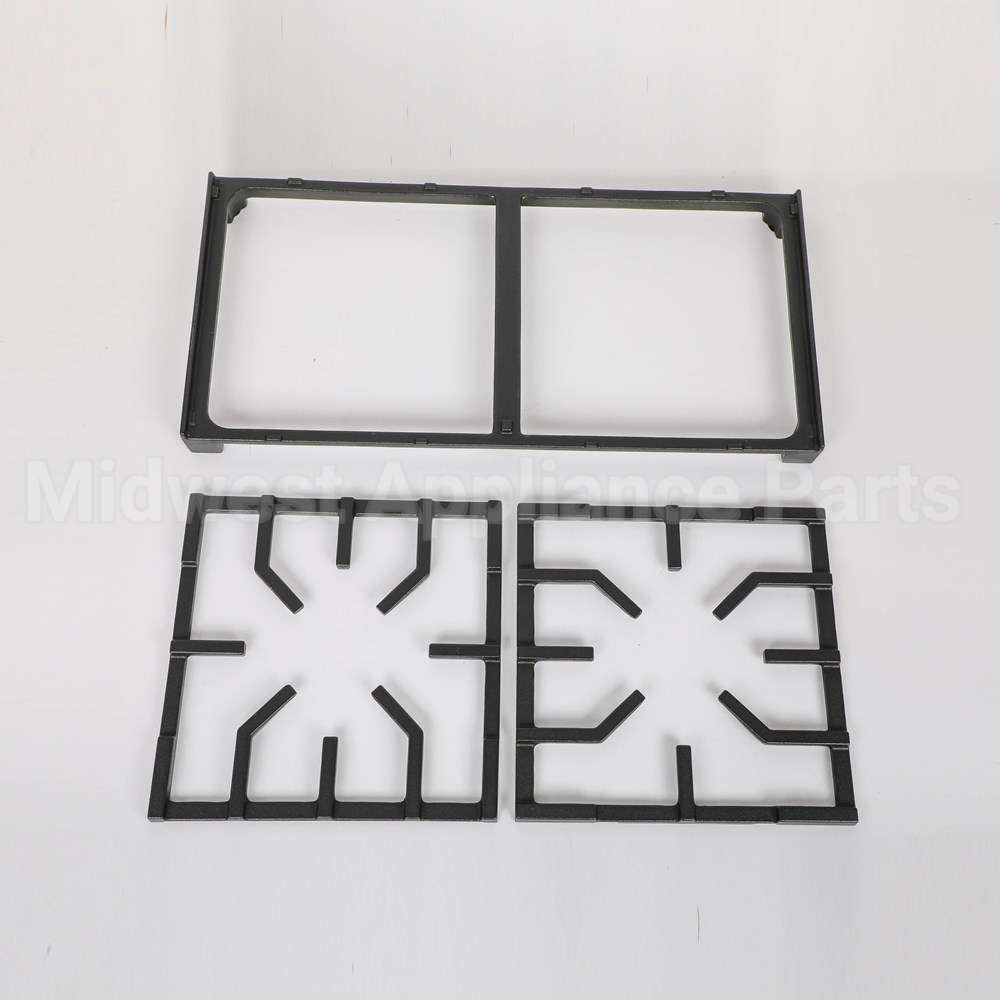 WB31X39267 GE Grate And Foot