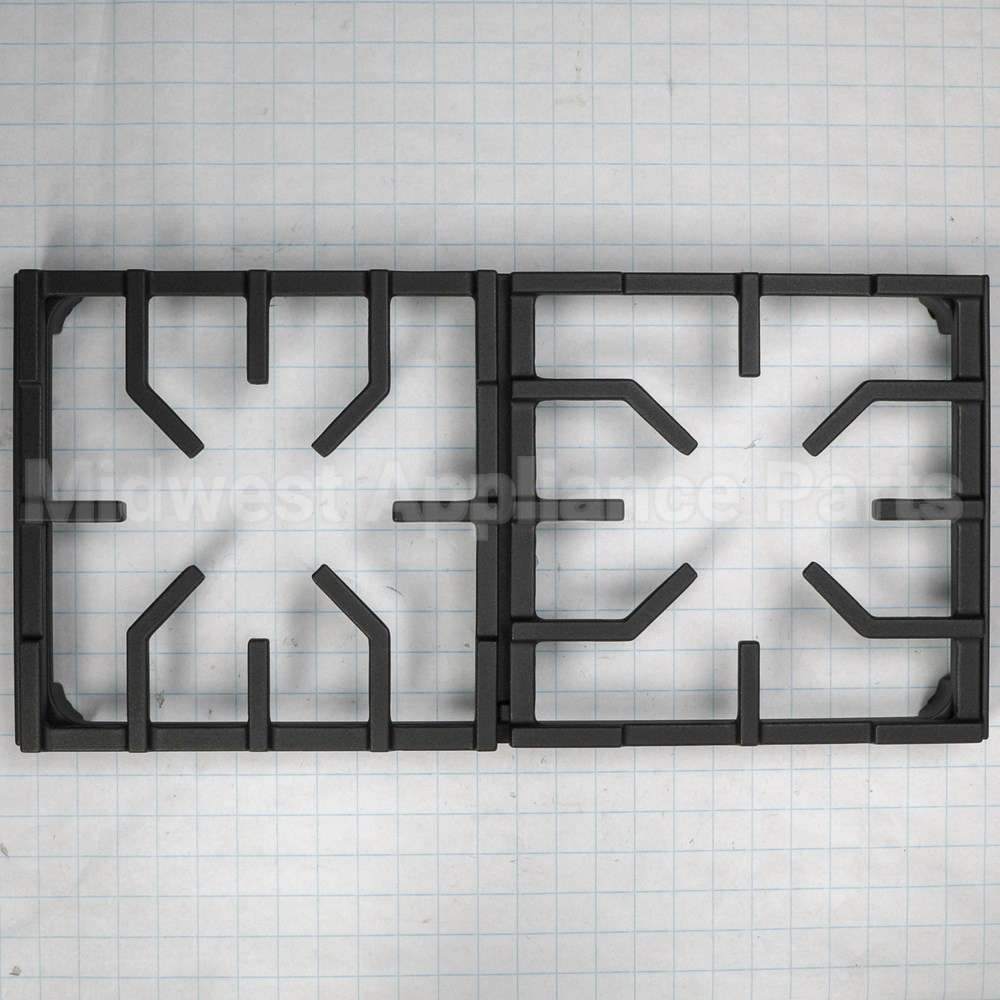 WB31X39267 GE Grate And Foot